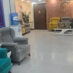 اجاره اتاق 8متری از کلینیک زیبایی در میرداماد تهران