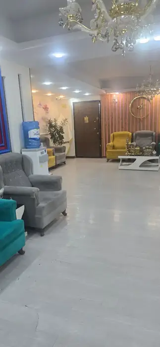 اجاره اتاق 8متری از کلینیک زیبایی در میرداماد تهران