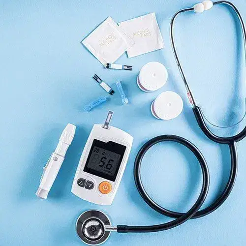 اجاره تجهیزات پزشکی در تربت‌حیدریه استان خراسان رضوی