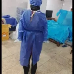 فروش ویژه انواع تجهیزات یکبارمصرف بیمارستانی و پزشکی در تهران