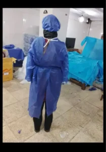 فروش ویژه انواع تجهیزات یکبارمصرف بیمارستانی و پزشکی در تهران