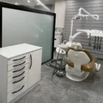 اجاره یونیت دندانپزشکی در مطب تهران