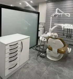اجاره یونیت دندانپزشکی در مطب تهران