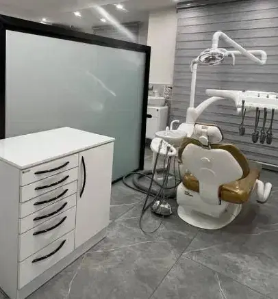 اجاره یونیت دندانپزشکی در مطب تهران