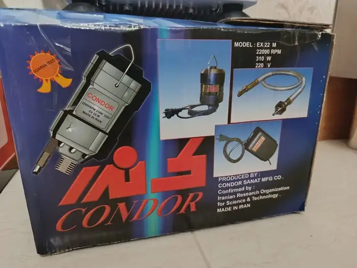 فروش تجهیزات دندانسازی در بروجرد