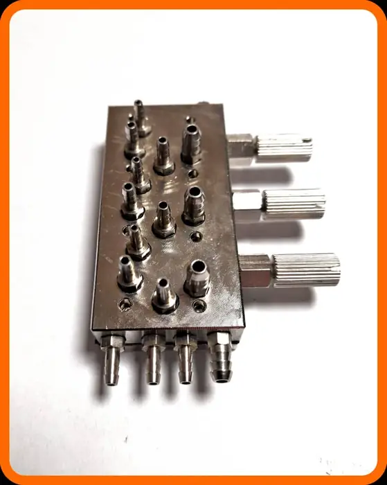 فروش و خدمات پس از فروش تجهیزات دندانپزشکی و آزمایشگاهی در استان بوشهر