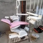 خرید و فروش تجهیزات دندانپزشکی نو و کارکرده در فولادشهر اصفهان