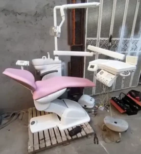 خرید و فروش تجهیزات دندانپزشکی نو و کارکرده در فولادشهر اصفهان