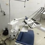 فروش یونیت دندانپزشکی پارس دنتال در اصفهان