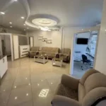 واگذاری مطب دندانپزشکی با تجهیزات کامل در فلکه اول تهرانپارس تهران