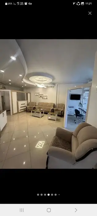 واگذاری مطب دندانپزشکی با تجهیزات کامل در فلکه اول تهرانپارس تهران