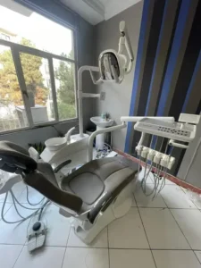 خرید، فروش و تعمیرات تخصصی تجهیزات دندانپزشکی در تهران