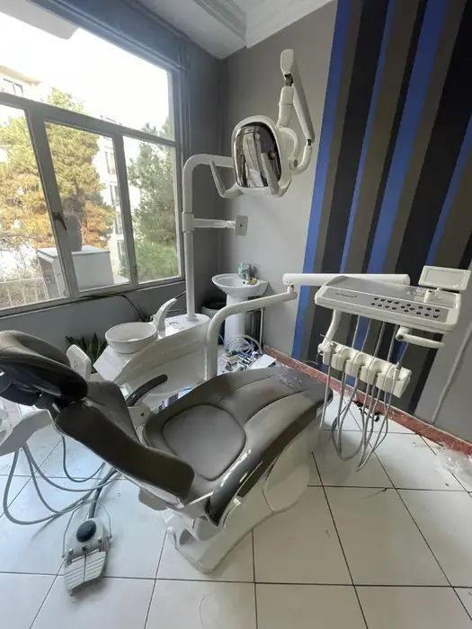 خرید، فروش و تعمیرات تخصصی تجهیزات دندانپزشکی در تهران