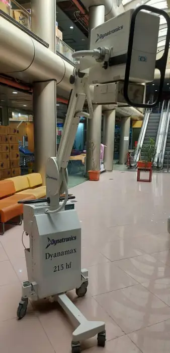 فروش انواع تجهیزات و دستگاه‌های پزشکی و آزمایشگاهی