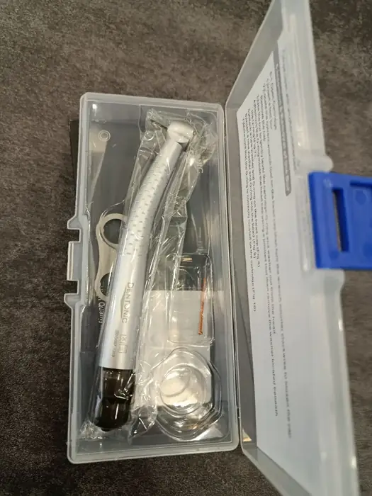 فروش توربین دندانپزشکی دنتونیک در اردبیل