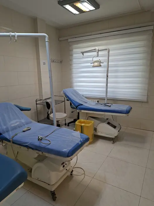 فروش تجهیزات کلینیک زیبایی در شیراز