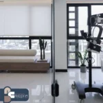 طراحی و اجرای صفر تا صد تخصصی فضای درمانی در سراسر ایران