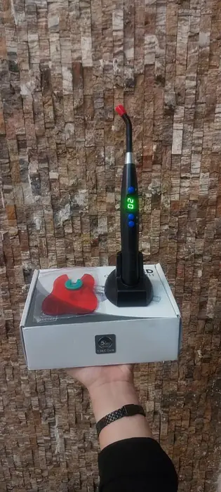 فروش کلیه تجهیزات دندانپزشکی و تعمیرات هندپیس در بروجرد