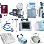 تعمیر تخصصی تجهیزات پزشکی در تبریز