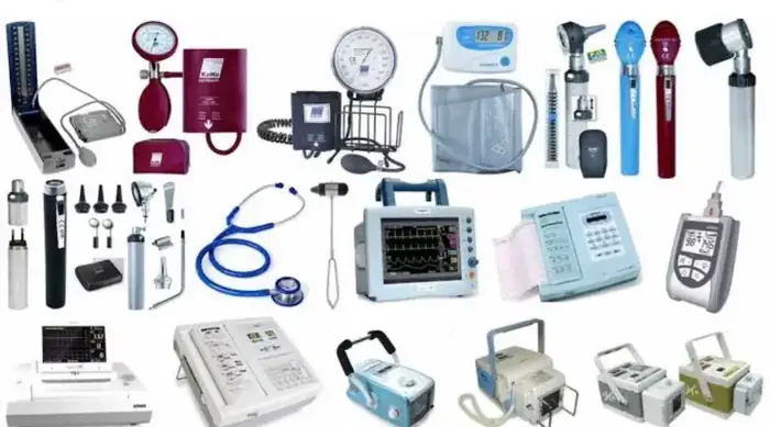 تعمیر تخصصی تجهیزات پزشکی در تبریز