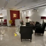 اجاره اتاق 20متری از مطب لوکس در شمال تهران