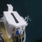 فروش یونیت، تجهیزات کامپوزیت و کمپرسور صفر در تهران