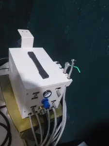 فروش یونیت، تجهیزات کامپوزیت و کمپرسور صفر در تهران