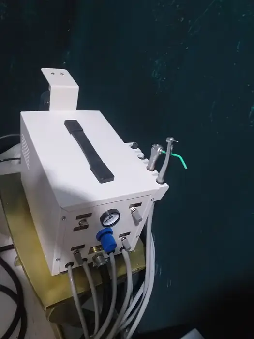 فروش یونیت، تجهیزات کامپوزیت و کمپرسور صفر در تهران