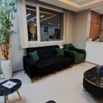 اجاره دو اتاق لوکس از کلینیک زیبایی در شیراز