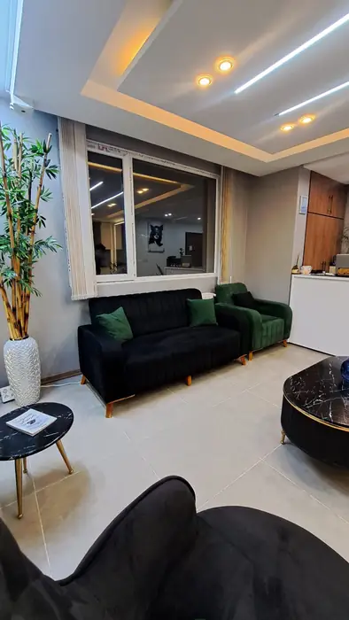 اجاره دو اتاق لوکس از کلینیک زیبایی در شیراز