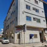 اجاره واحدهای 50 تا 140متری از مجتمع پزشکی دکتر امان محمدی در شهرستان آق‌قلا استان گلستان