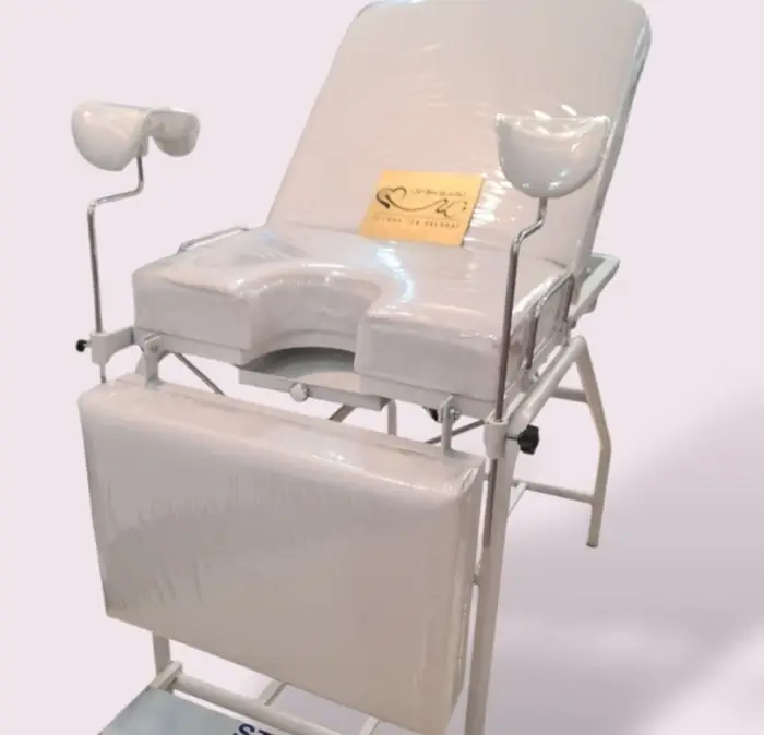 فروش کلیه لوازم درمانگاه در استان البرز