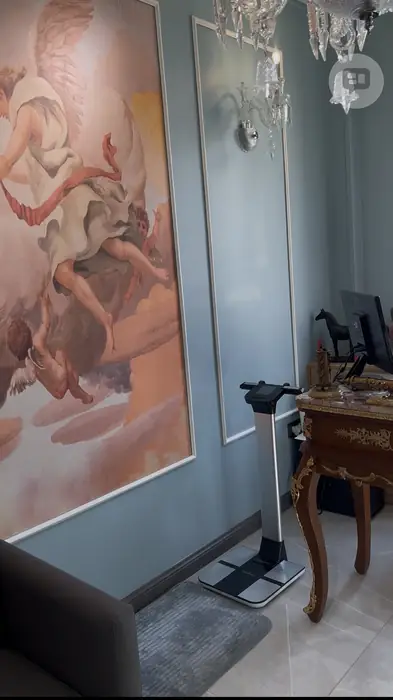 اجاره اتاق 15متری از مطب واقع در ساختمان پزشکان در خیابان ظفر تهران