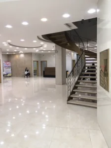 استخدام پزشک متخصص گوش و حلق و بینی، رادیولوژی و ارتوپدی جهت درمانگاه در بوشهر