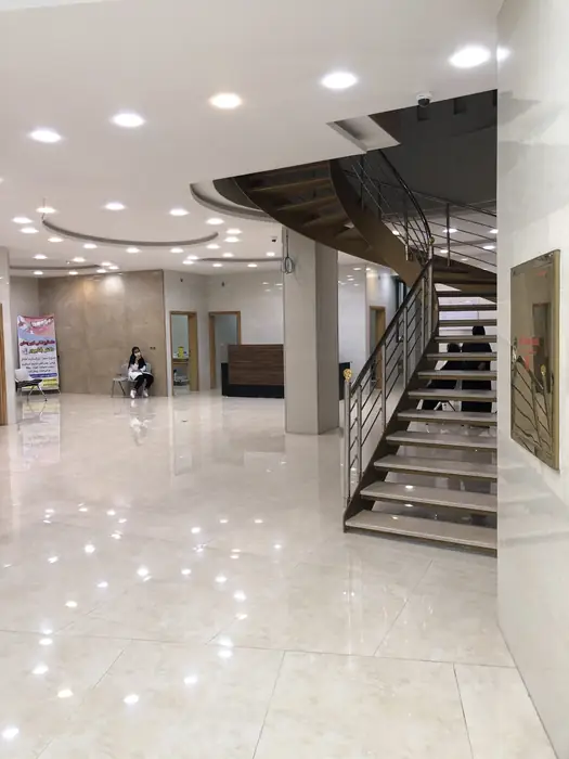 استخدام پزشک متخصص گوش و حلق و بینی، رادیولوژی و ارتوپدی جهت درمانگاه در بوشهر