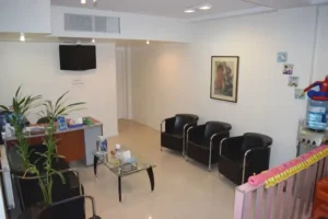 اجاره مطب 100متری در سینماسعدی شیراز