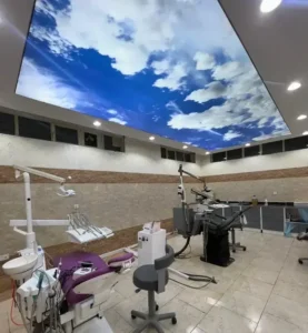 اجاره و مشارکت مطب دندانپزشکی فعال در شهریار