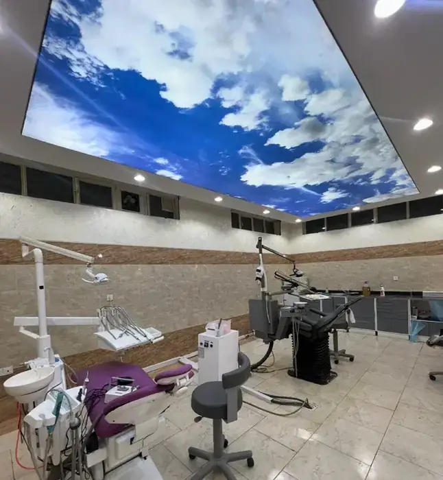 اجاره و مشارکت مطب دندانپزشکی فعال در شهریار