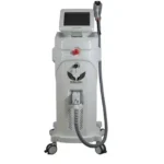 فروش دستگاه لیزر موهای زائد اصل آلمان در مشهد