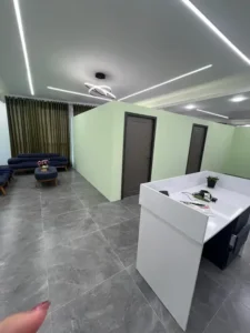 استخدام پزشک زیبایی دارای پروانه جهت مطب در محمودآباد استان مازندران