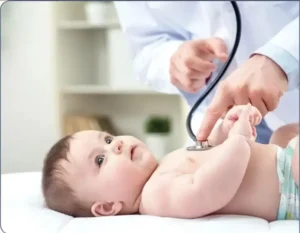 استخدام پزشک متخصص اطفال جهت کلینیک در اهواز