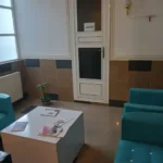 اجاره مطب 60متری در کرمانشاه