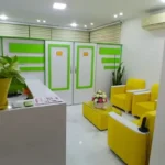 استخدام پزشک خانم جهت مسئولیت فنی مطب در تنکابن