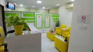 استخدام پزشک خانم جهت مسئولیت فنی مطب در تنکابن