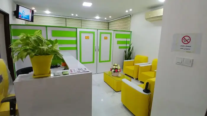 استخدام پزشک خانم جهت مسئولیت فنی مطب در تنکابن