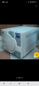 فروش یونیت، اتوکلاو، رادیوگرافی و تجهیزات دندانپزشکی در اهواز