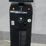 تعمیر انواع دستگاه لیزر و تجهیزات زیبایی در شیراز