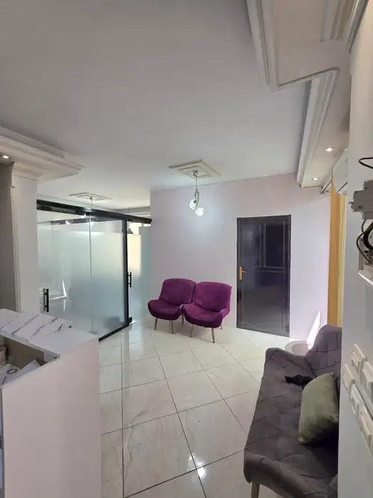 استخدام پزشک جهت لاین زیبایی در امیریه تهران