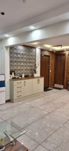 اجاره مطب 170متری فول امکانات در بلوار کشاورز تهران
