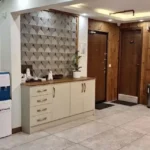 اجاره مطب 170متری فول امکانات در بلوار کشاورز تهران